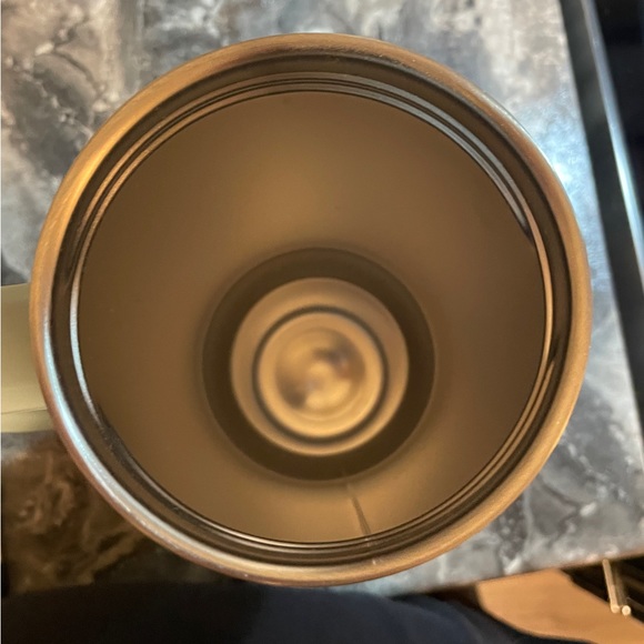 Stanley Seafoam Tumbler - no lid - Picture 5 of 6